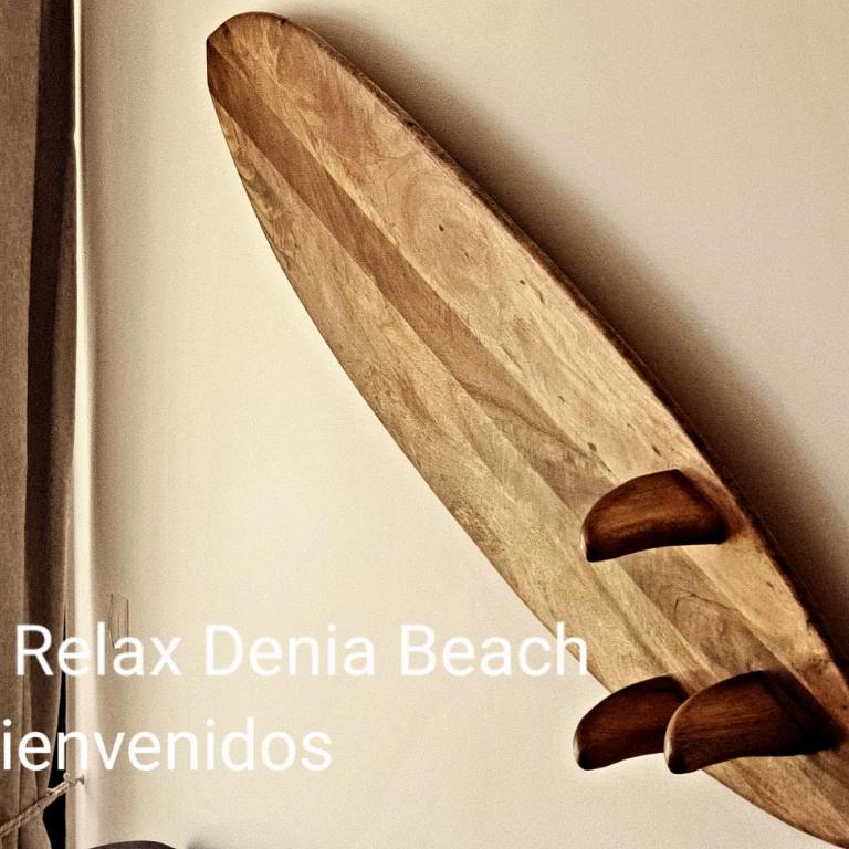 Sun & Relax in Denia Beach - Apartamento de 2 dormitorios - 1
