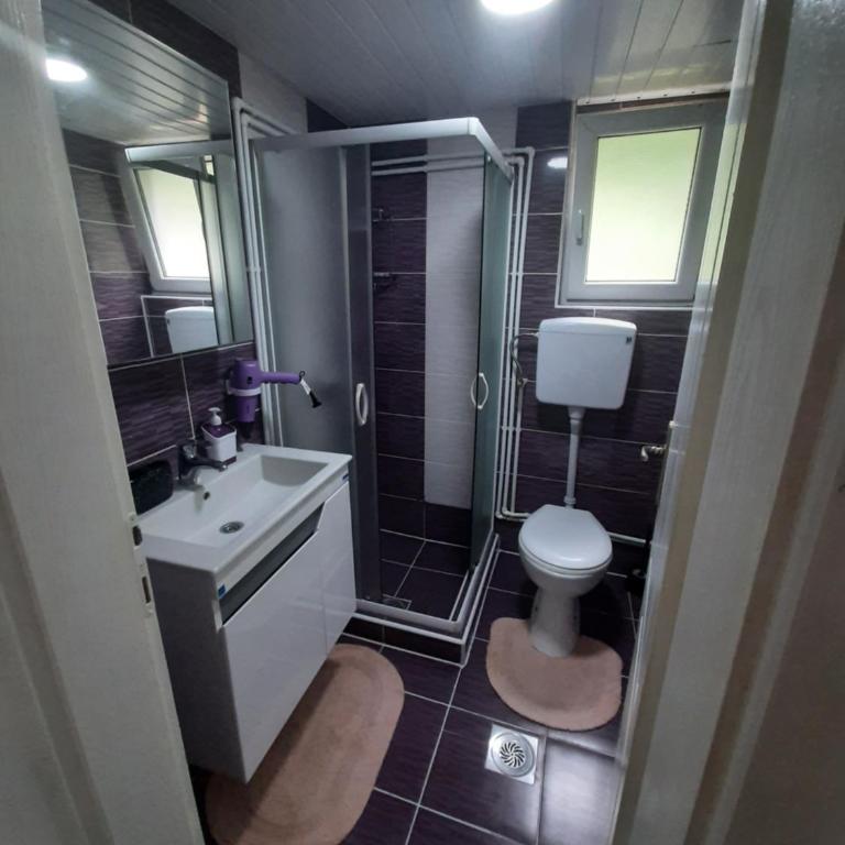 Adrijana 1 Apartmani - Apartman - 8