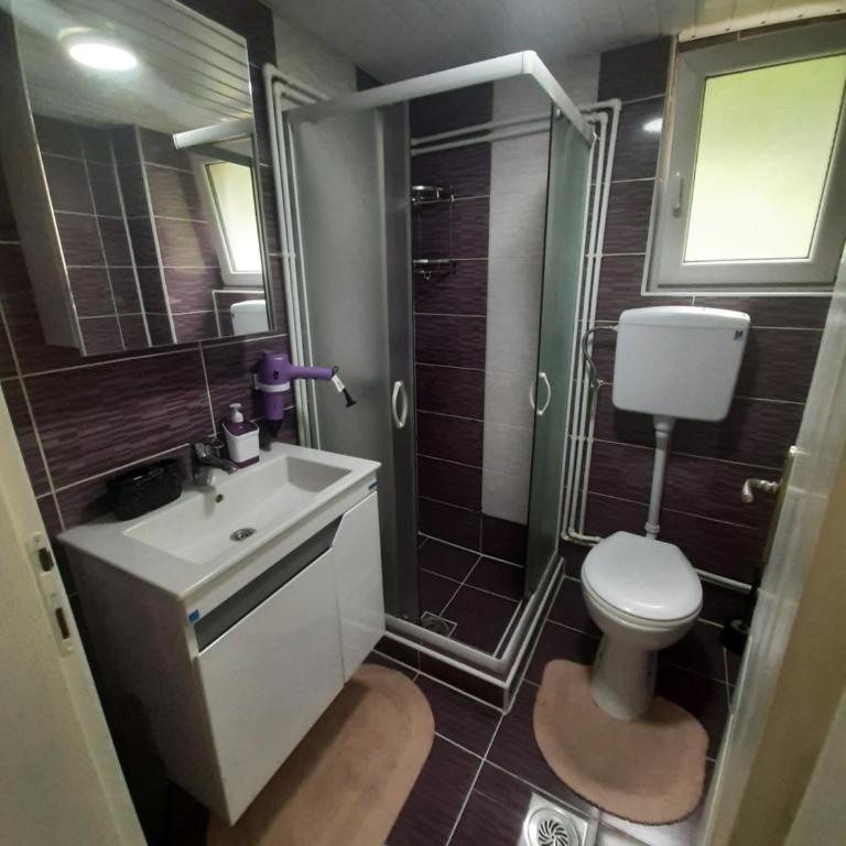 Adrijana 1 Apartmani - Apartman - 7