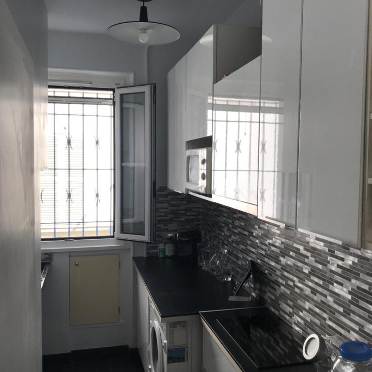 Superbe appartement proche de la butte Montmartre - Appartement 1 Chambre - 15
