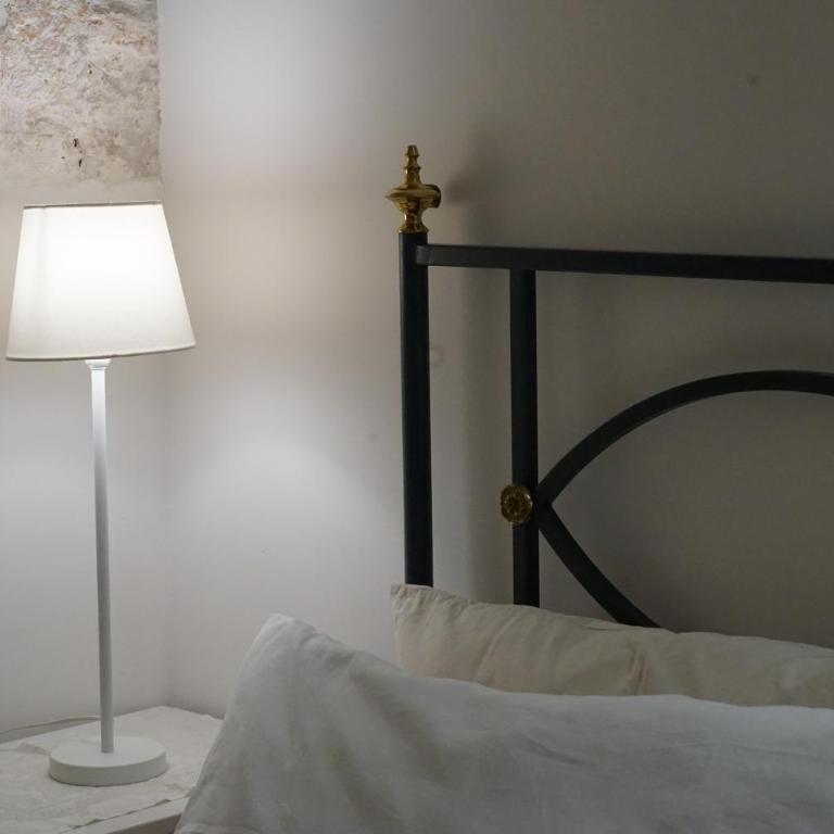 Blu Cielo Terra - nel CUORE della CITTA' BIANCA - Appartamento con 1 Camera da Letto - 23