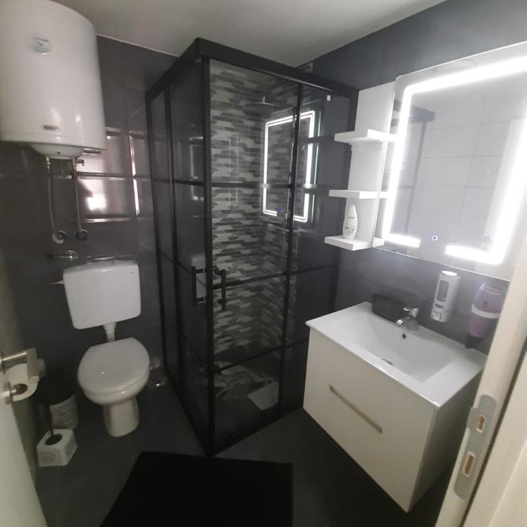 Adrijana 2 Apartmani - Studio Apartman - 13