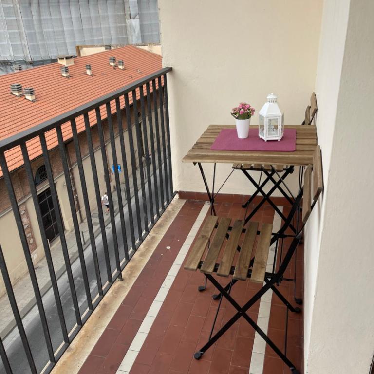 PORTA A MARE STATION - Appartamento con 3 Camere da Letto - 6