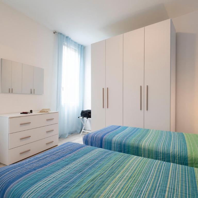 Ponte Squero Flat M0270423226 - Appartamento con 2 Camere da Letto - 15