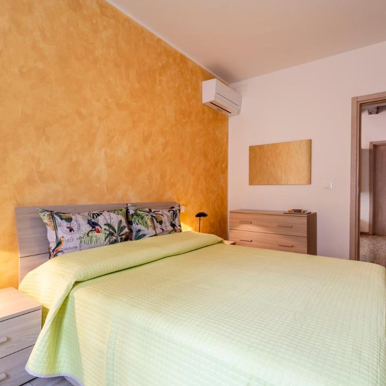 Ponte Squero Flat M0270423226 - Appartamento con 2 Camere da Letto - 13