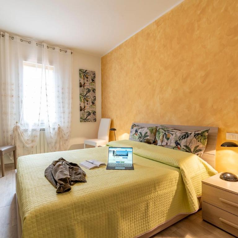 Ponte Squero Flat M0270423226 - Appartamento con 2 Camere da Letto - 11