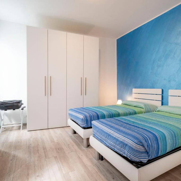 Ponte Squero Flat M0270423226 - Appartamento con 2 Camere da Letto - 14