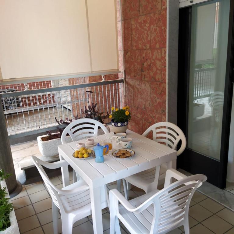 Gallipoli Baia Blu Max - Appartamento con 2 Camere da Letto - 10
