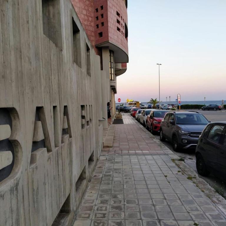 Gallipoli Baia Blu Max - Appartamento con 2 Camere da Letto - 3