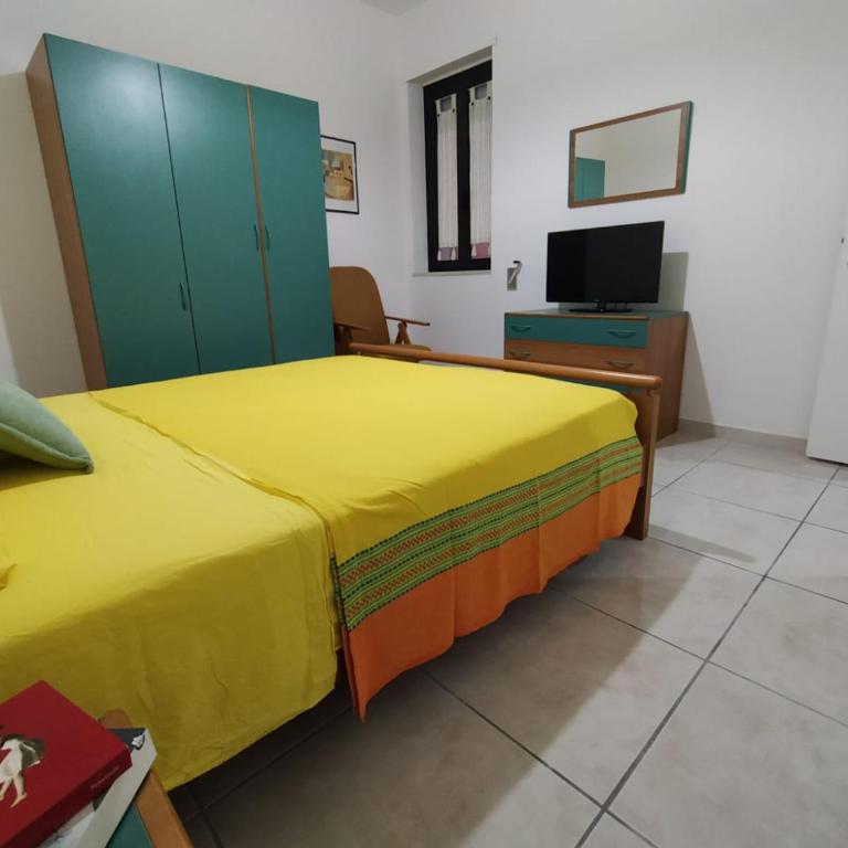 Gallipoli Baia Blu Max - Appartamento con 2 Camere da Letto - 18