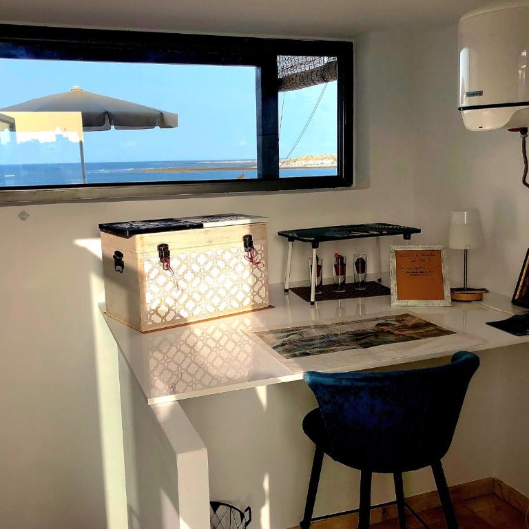 Atlantida del Sol Corralejo - Apartamento de 1 dormitorio - 41