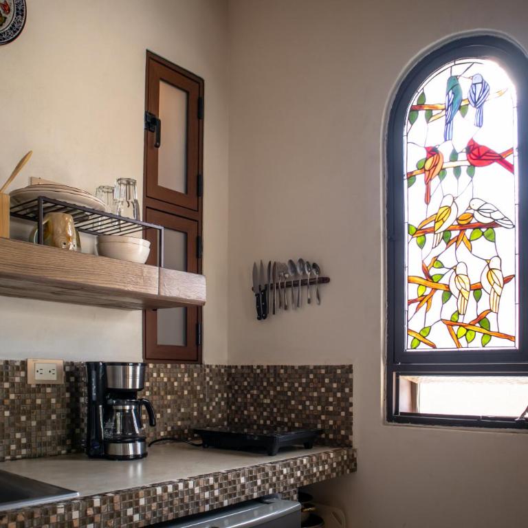 Casita Privada del Chan - Deluxe King Room - 19