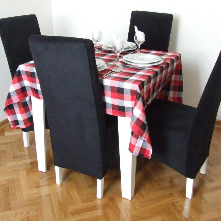 A&A - Apartman sa 1 Spavaćom Sobom - 4