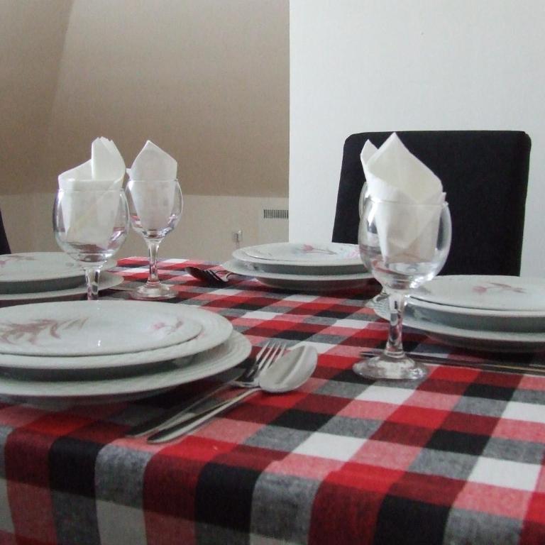 A&A - Apartman sa 1 Spavaćom Sobom - 5