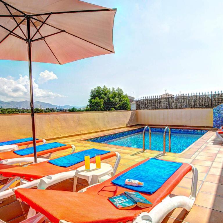 Villa Reyes - Villa de 3 dormitorios - 4