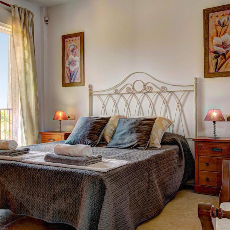 Villa Reyes - Villa de 3 dormitorios - 5