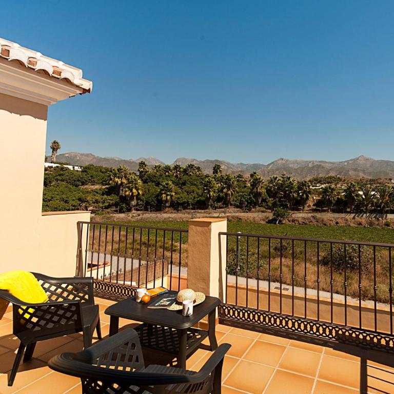 Villa Reyes - Villa de 3 dormitorios - 10