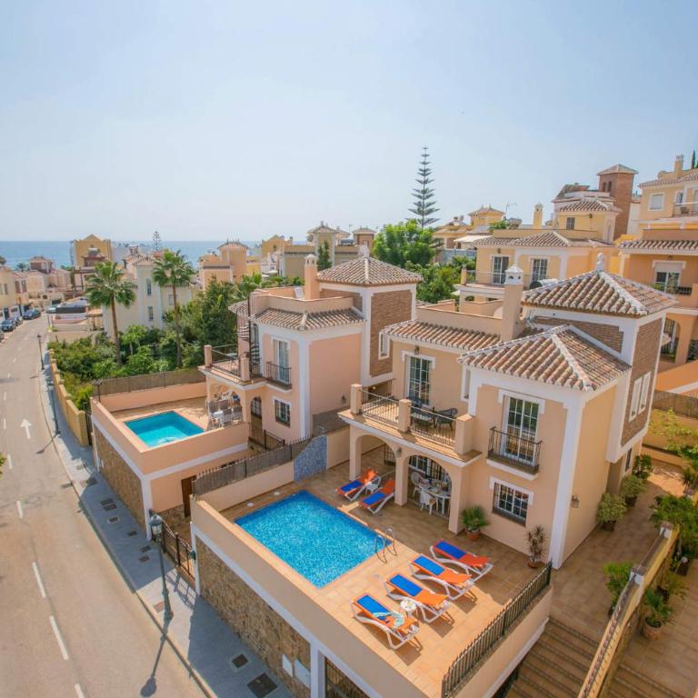 Villa Reyes - Villa de 3 dormitorios - 11