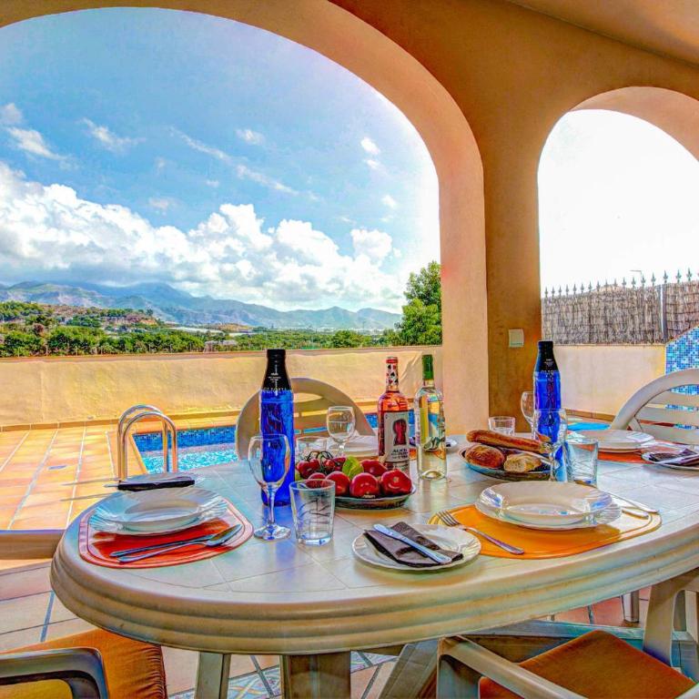 Villa Reyes - Villa de 3 dormitorios - 12