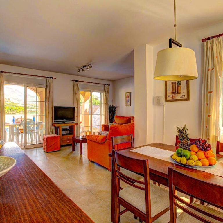 Villa Reyes - Villa de 3 dormitorios - 18
