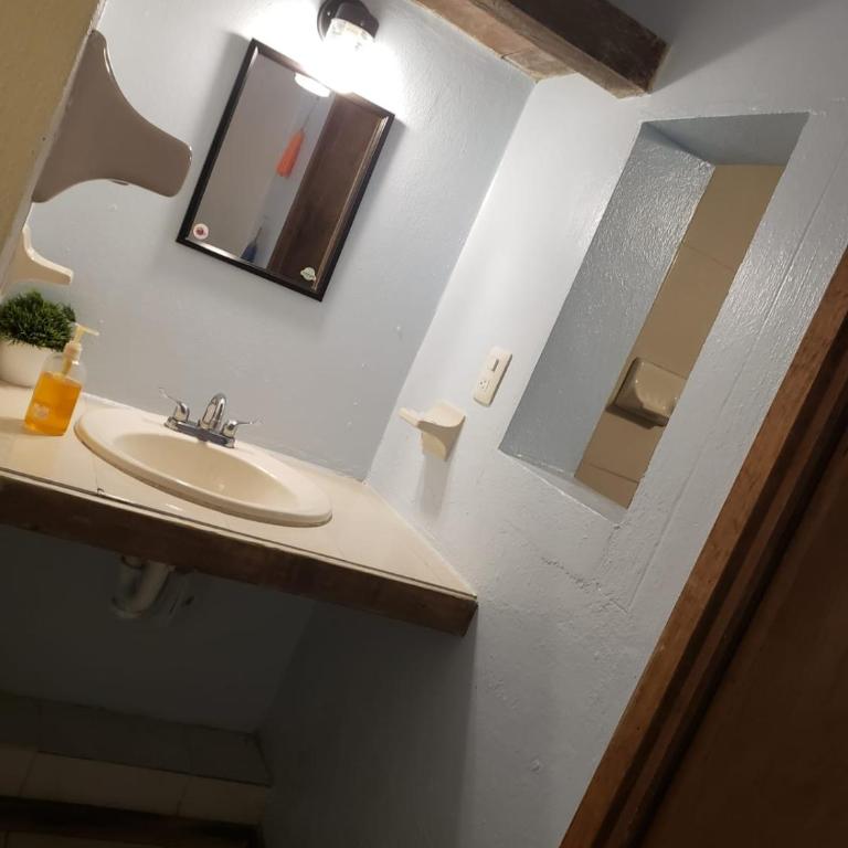 La Abuelita Hostal - Budget Double Room - 6