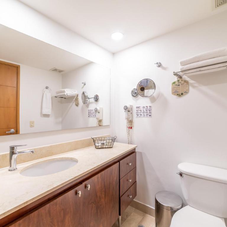 Affinity ApartaHotel - Apartamento - 15