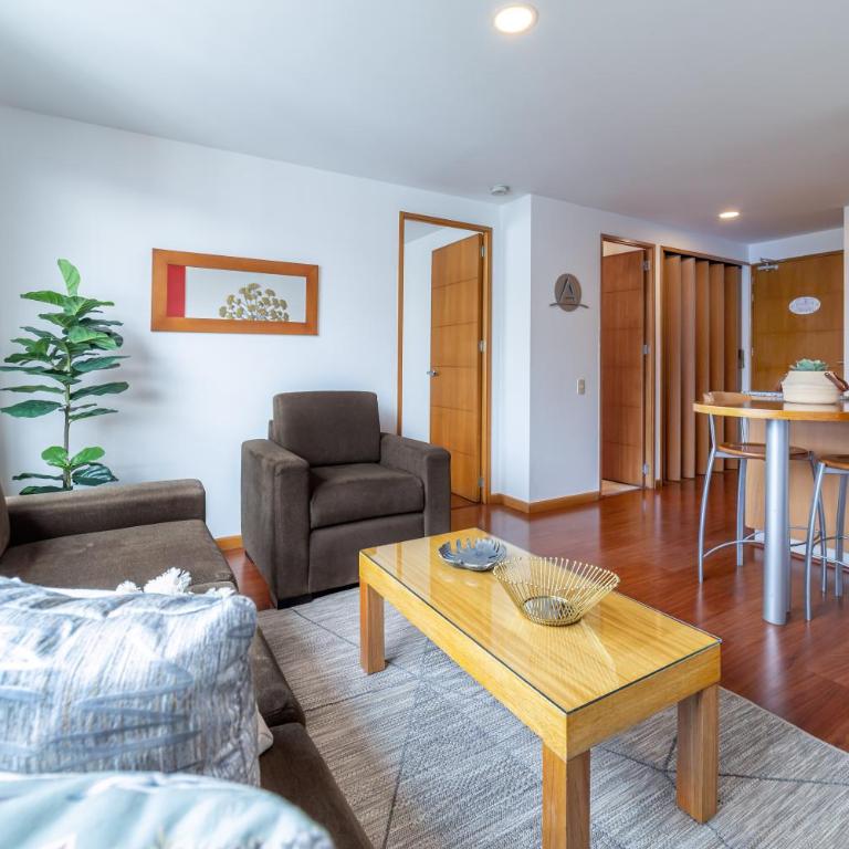 Affinity ApartaHotel - Extended Stay - Apartment - 10