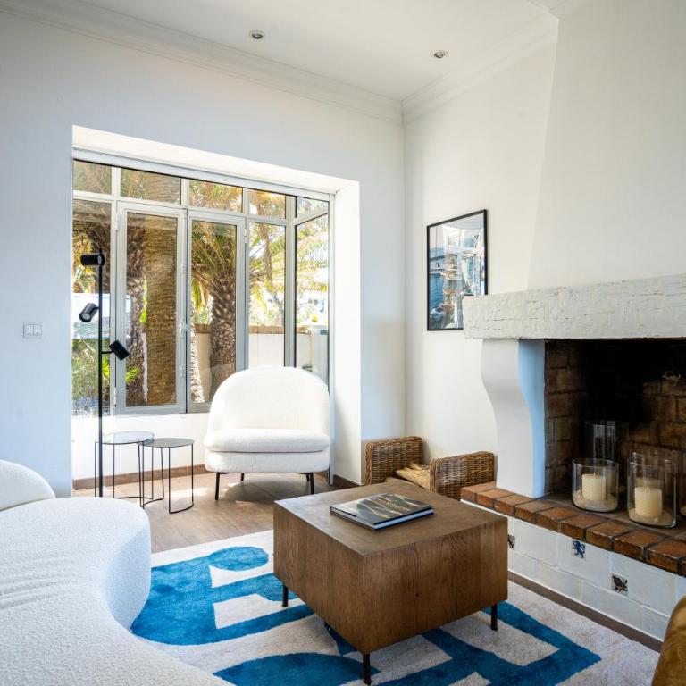 Casa Tropez - Villa 3 Chambres - 5