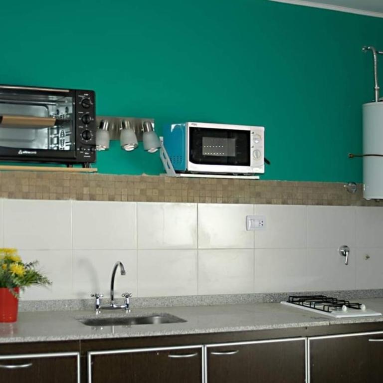 Complejo Dolce Clementina - Apartamento de 2 dormitorios - 13