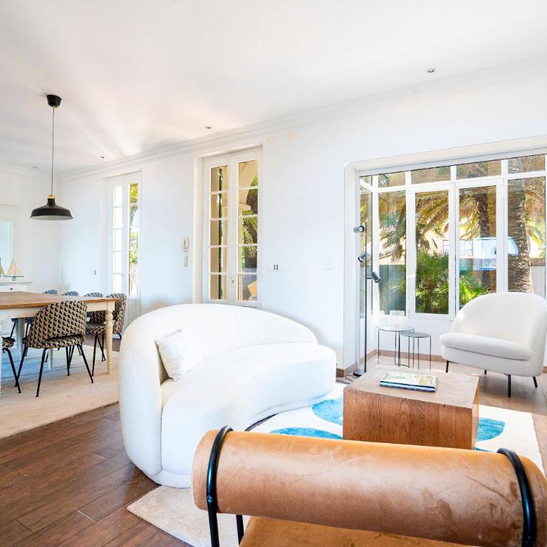 Casa Tropez - Villa 3 Chambres - 7