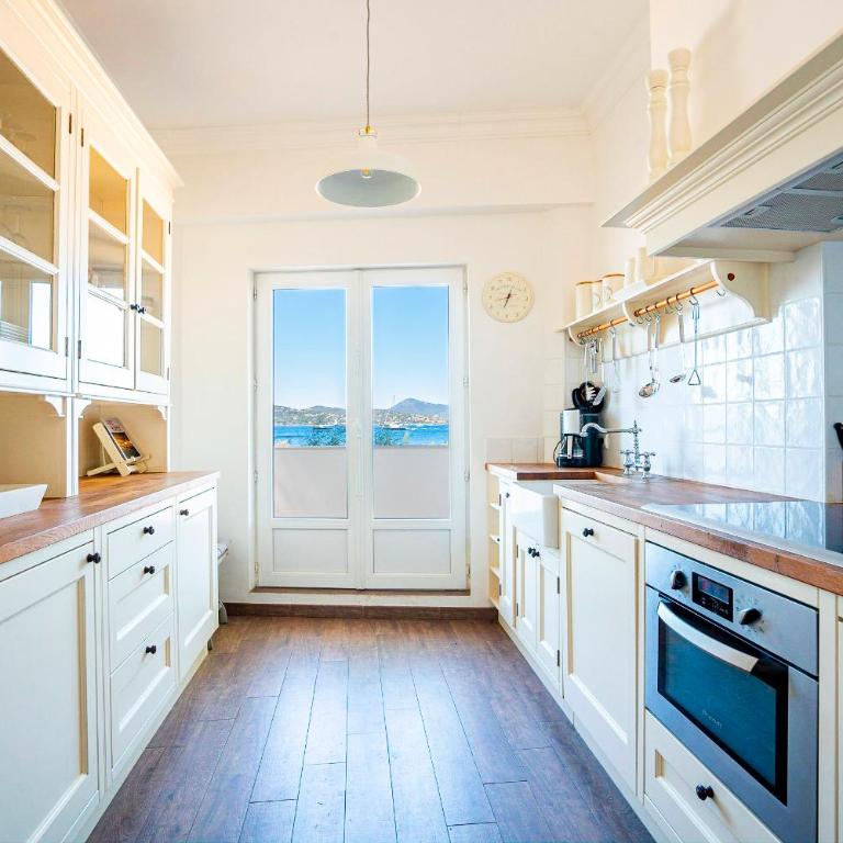 Casa Tropez - Villa 3 Chambres - 9