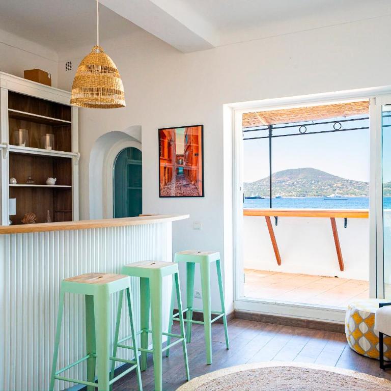 Casa Tropez - Villa 3 Chambres - 6