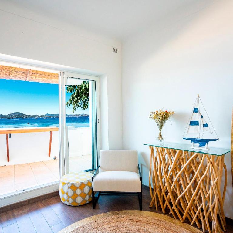Casa Tropez - Villa 3 Chambres - 11