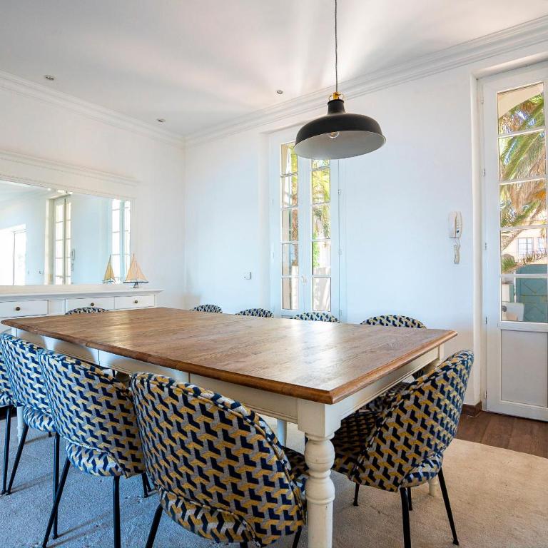 Casa Tropez - Villa 3 Chambres - 12