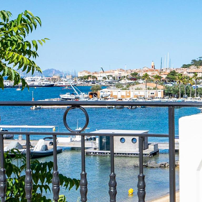 Casa Tropez - Villa 3 Chambres - 24