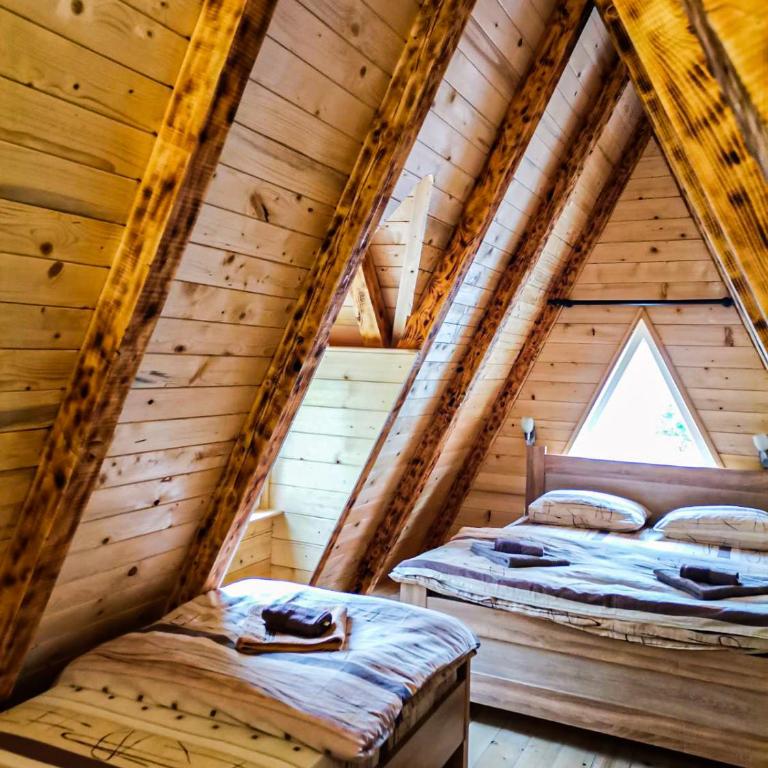 Holiday vikendica - One-Bedroom Apartment - 9