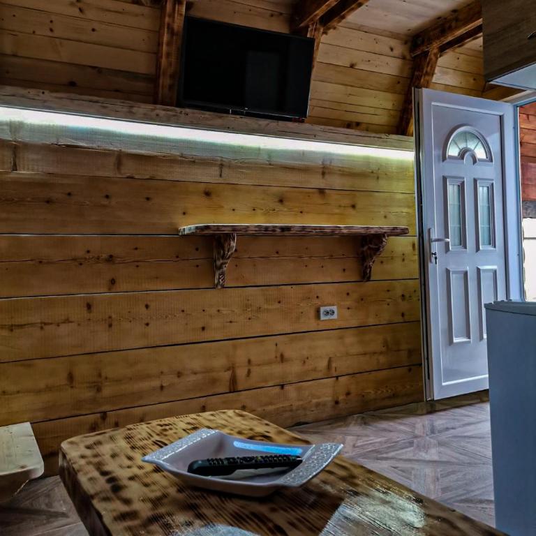 Holiday vikendica - One-Bedroom Apartment - 8