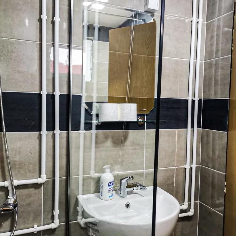Holiday vikendica - One-Bedroom Apartment - 7
