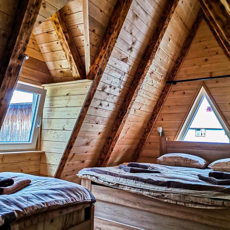 Holiday vikendica - One-Bedroom Apartment - 6