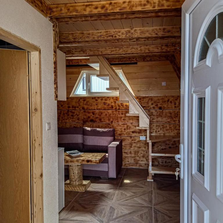 Holiday vikendica - One-Bedroom Apartment - 5