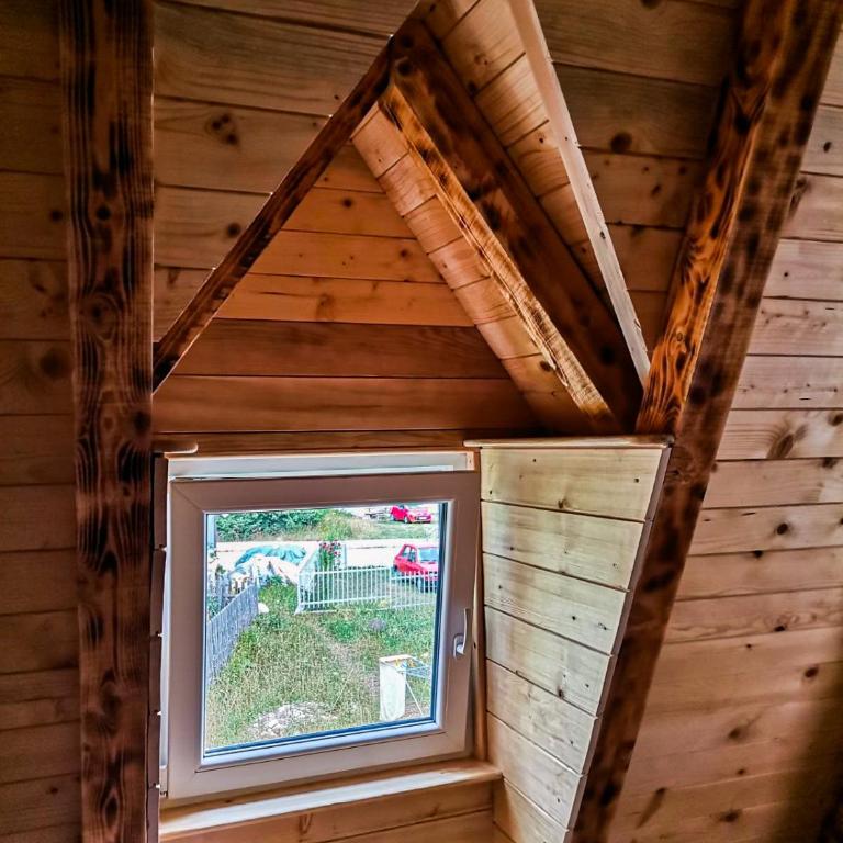 Holiday vikendica - One-Bedroom Apartment - 4
