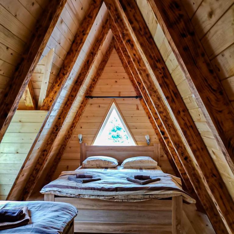 Holiday vikendica - One-Bedroom Apartment - 3