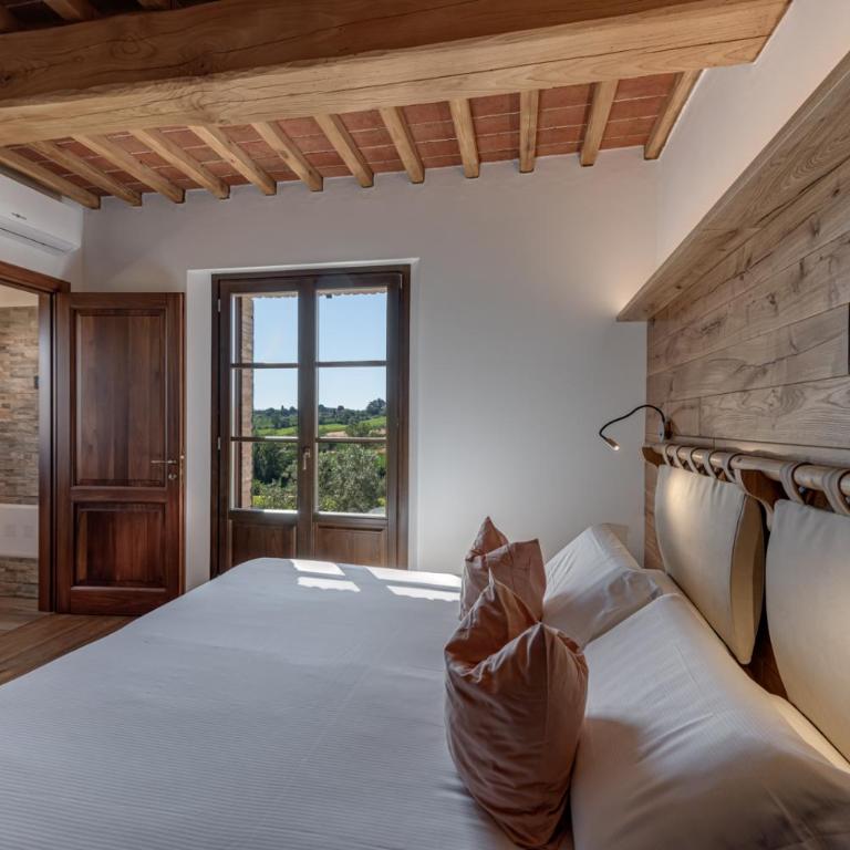 Terra Antica - Resort, Winery & SPA - Villa con 3 Camere da Letto - 9