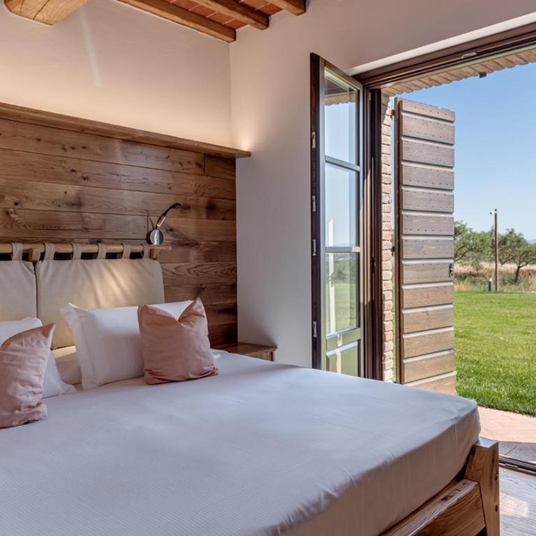 Terra Antica - Resort, Winery & SPA - Villa con 3 Camere da Letto - 11
