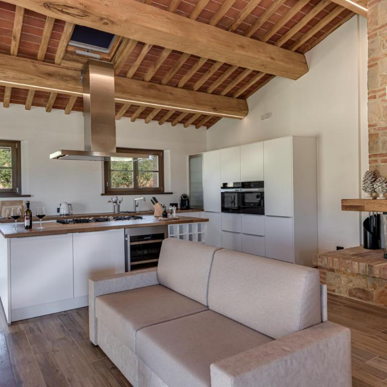 Terra Antica - Resort, Winery & SPA - Villa con 3 Camere da Letto - 7