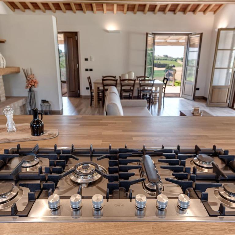 Terra Antica - Resort, Winery & SPA - Villa con 3 Camere da Letto - 8