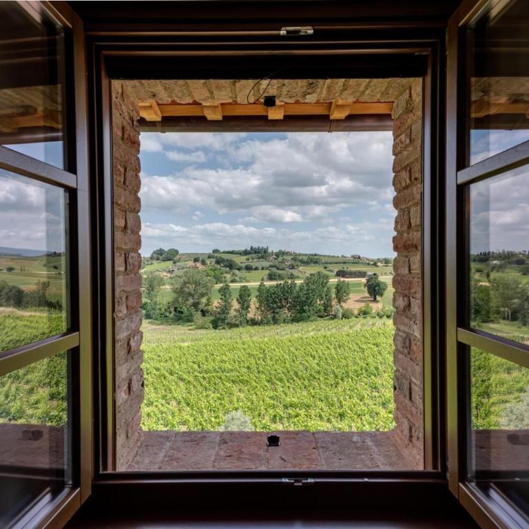 Terra Antica - Resort, Winery & SPA - Villa con 3 Camere da Letto - 6