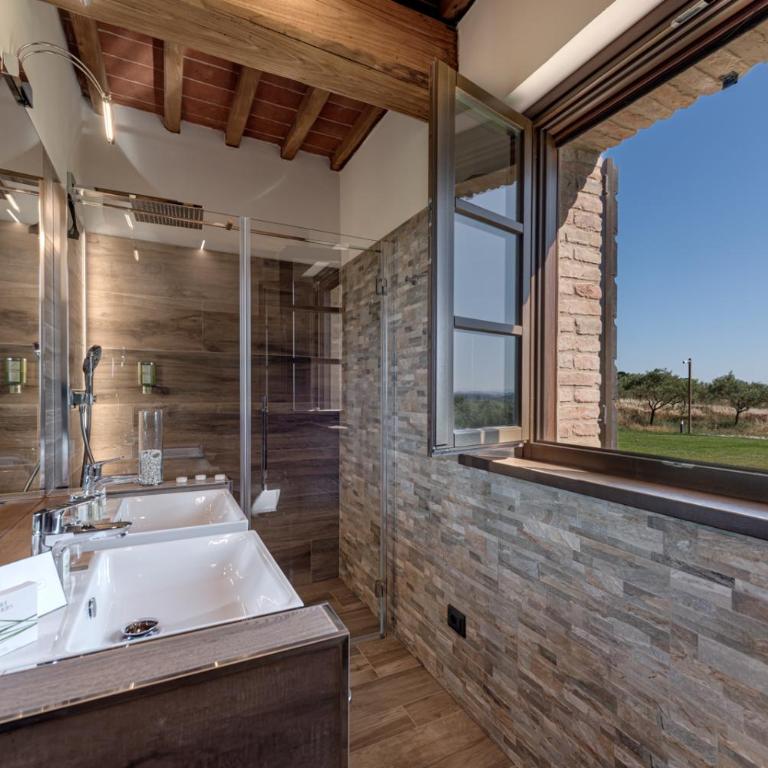 Terra Antica - Resort, Winery & SPA - Villa con 3 Camere da Letto - 5