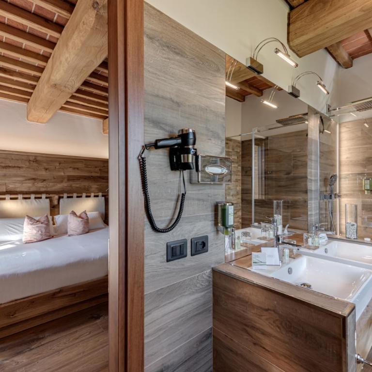 Terra Antica - Resort, Winery & SPA - Villa con 3 Camere da Letto - 1