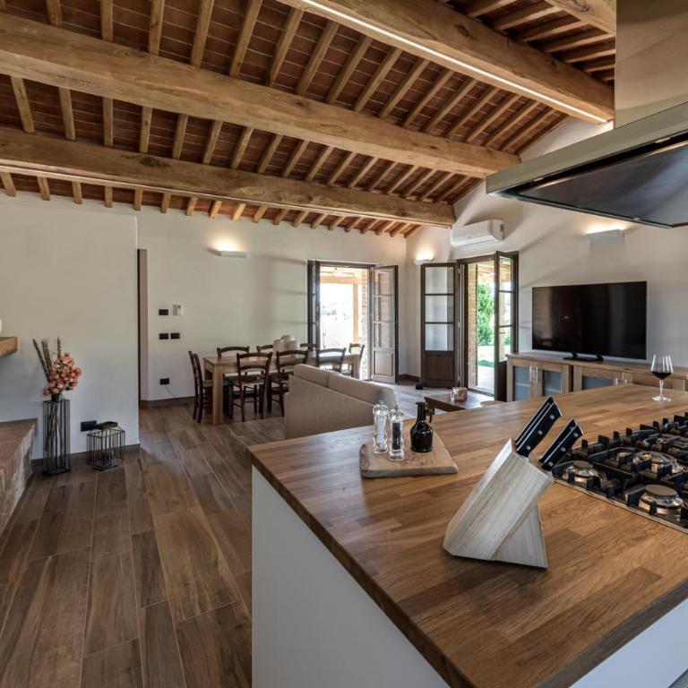 Terra Antica - Resort, Winery & SPA - Villa con 3 Camere da Letto - 2